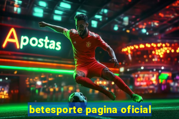 betesporte pagina oficial